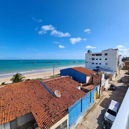 Suites Jangadeiro Maragogi 5 Rua Jangadeiros 215 Exteriér fotografie