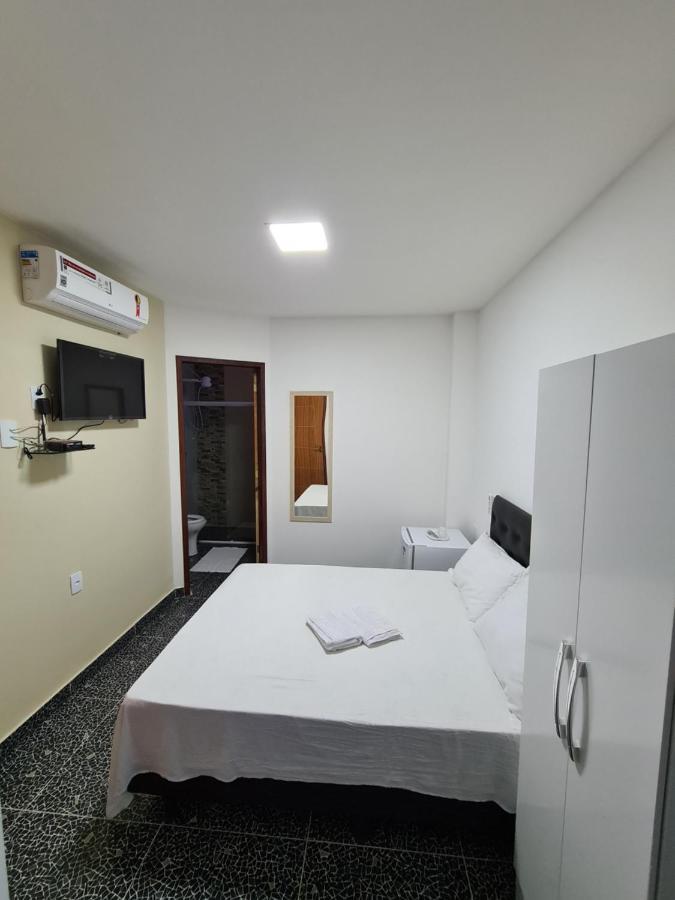 Suites Jangadeiro Maragogi 5 Rua Jangadeiros 215 Exteriér fotografie