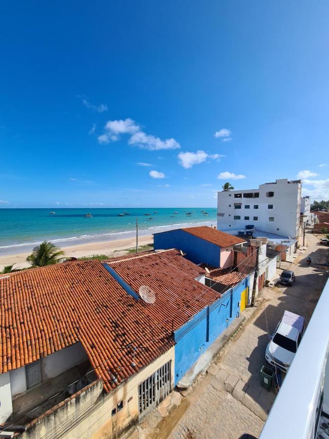 Suites Jangadeiro Maragogi 5 Rua Jangadeiros 215 Exteriér fotografie