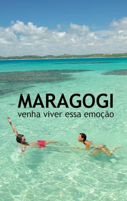 Suites Jangadeiro Maragogi 5 Rua Jangadeiros 215 Exteriér fotografie